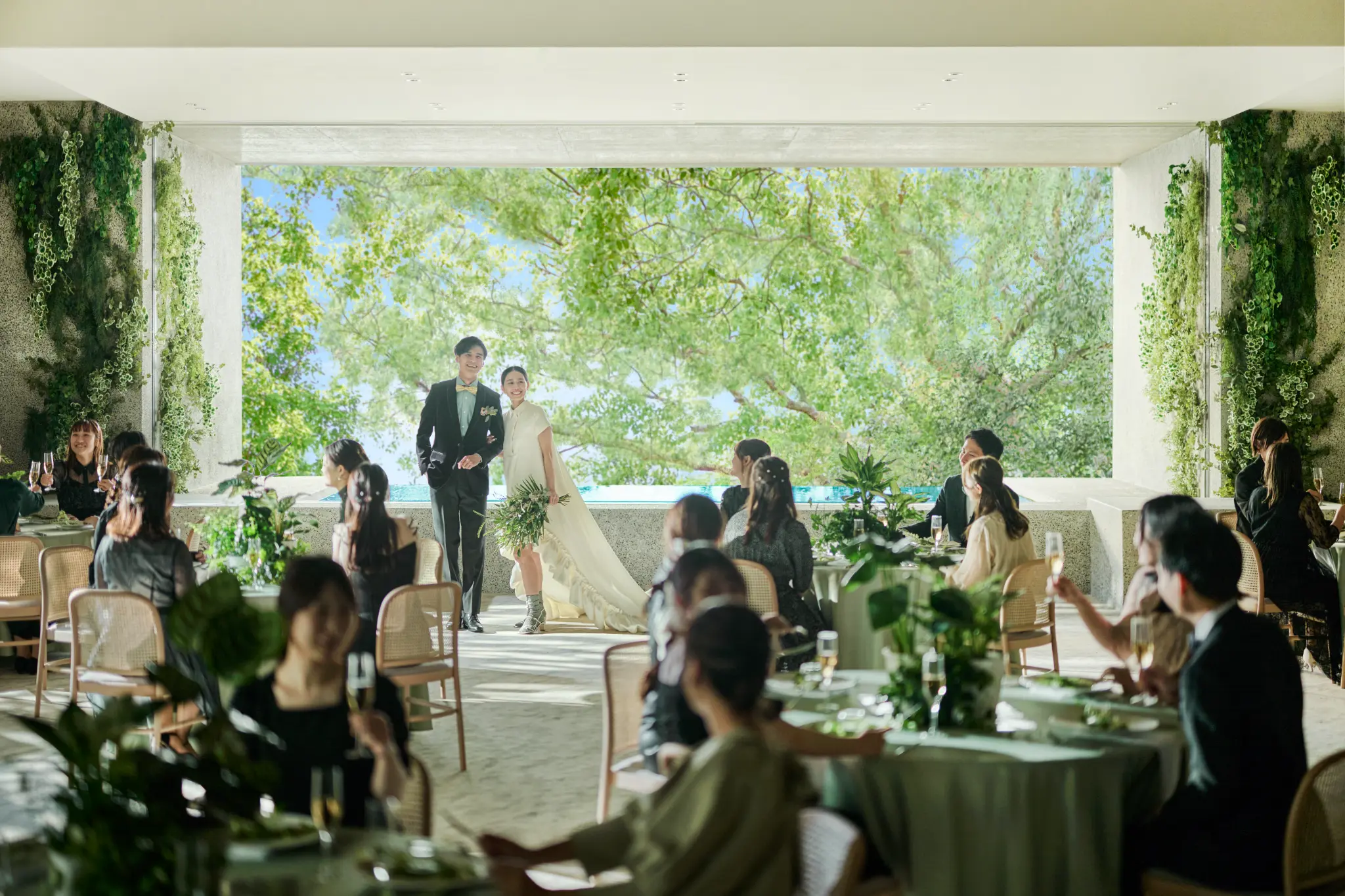 大切な人たちと過ごす時間